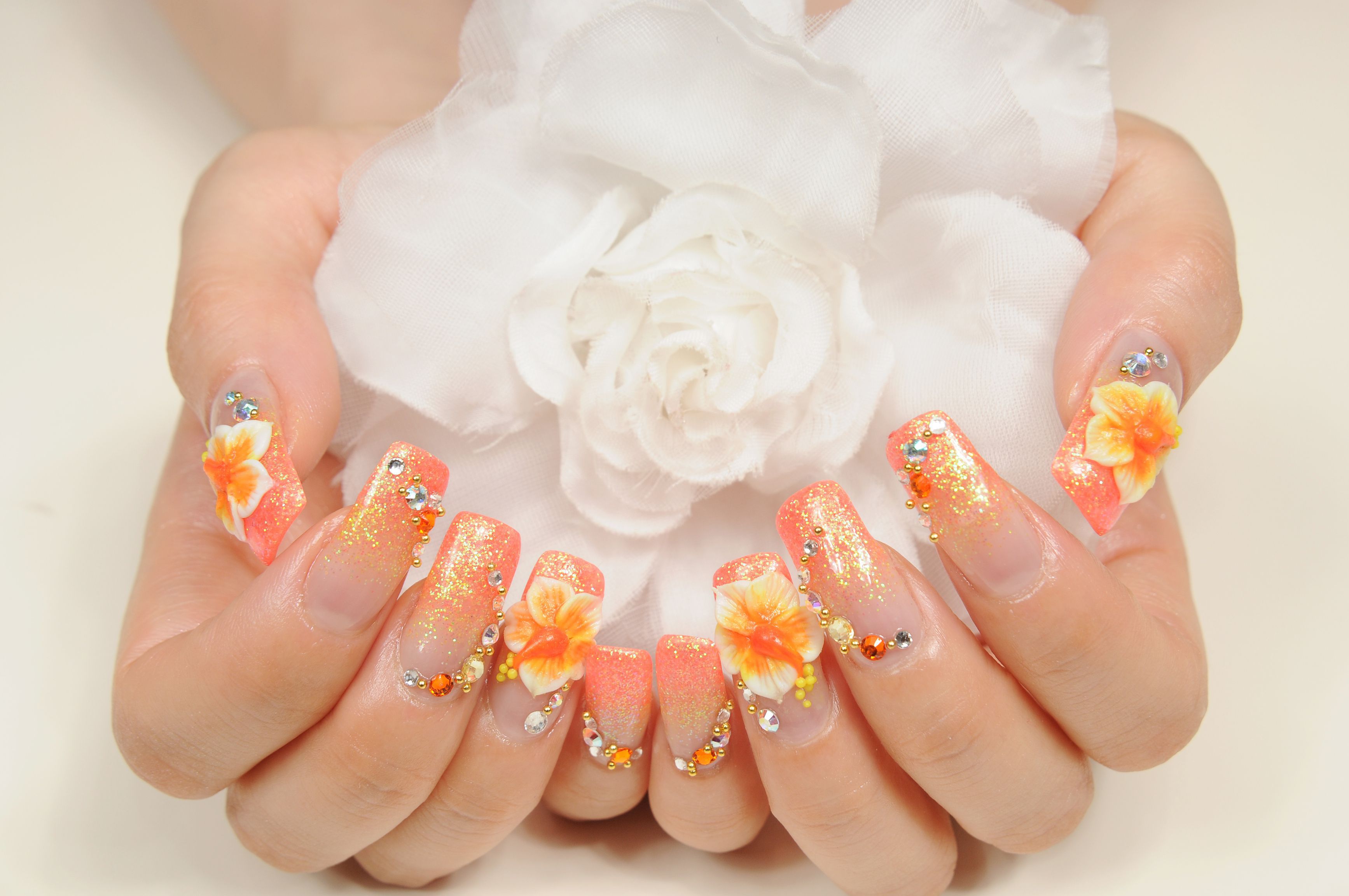 Nails