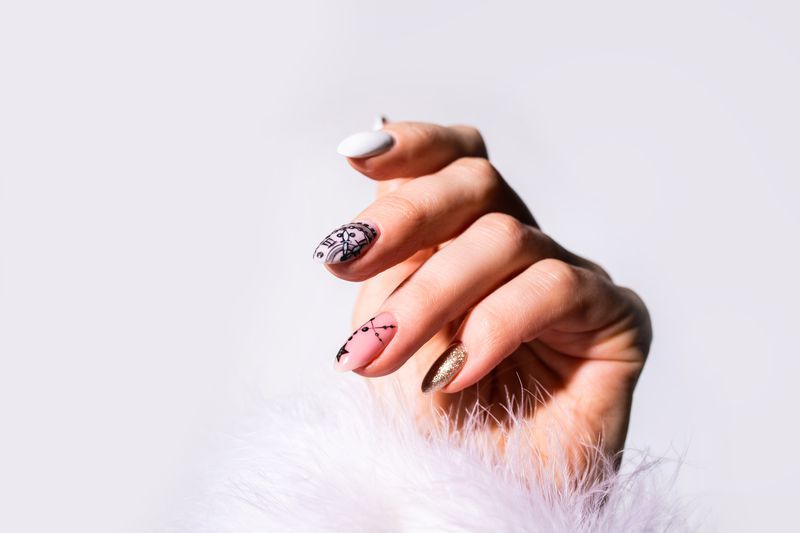 Nails
